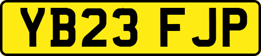 YB23FJP