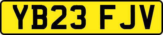 YB23FJV