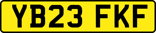 YB23FKF