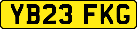 YB23FKG