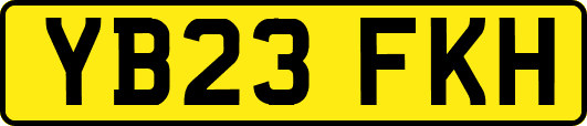 YB23FKH