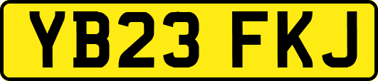 YB23FKJ