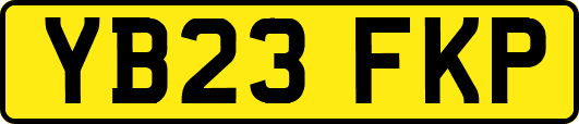 YB23FKP