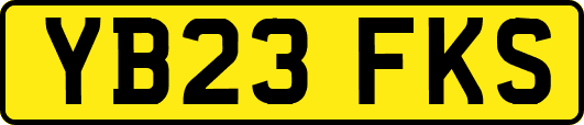 YB23FKS