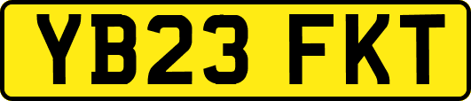 YB23FKT