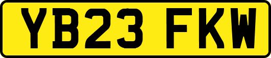YB23FKW