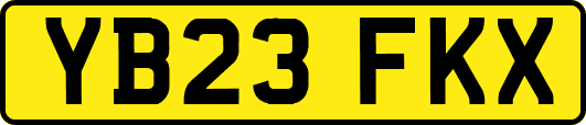 YB23FKX