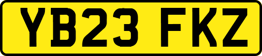 YB23FKZ