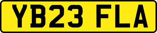 YB23FLA