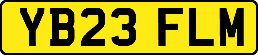 YB23FLM