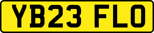 YB23FLO