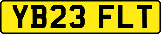 YB23FLT