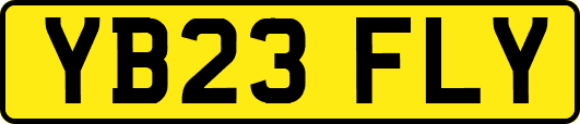 YB23FLY