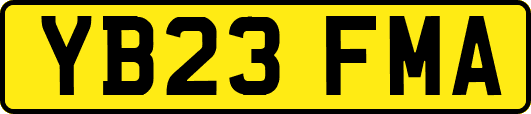 YB23FMA