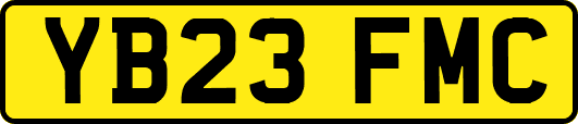 YB23FMC