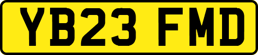 YB23FMD