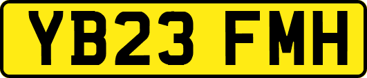 YB23FMH