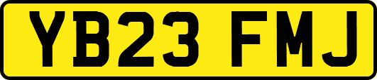YB23FMJ