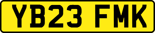YB23FMK