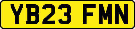 YB23FMN