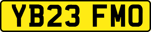 YB23FMO