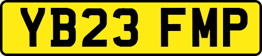 YB23FMP