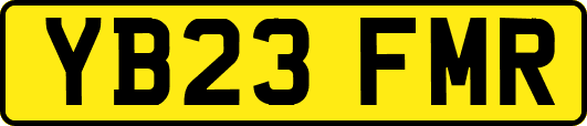 YB23FMR