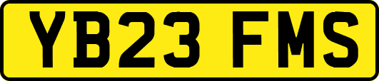 YB23FMS