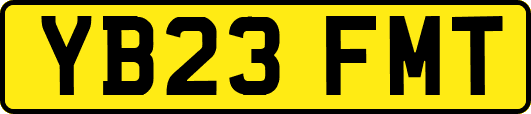 YB23FMT