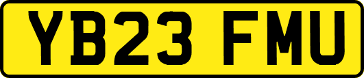 YB23FMU