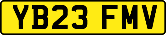 YB23FMV