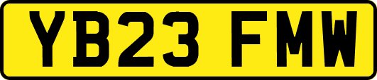 YB23FMW