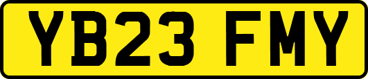 YB23FMY