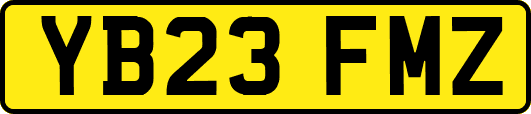 YB23FMZ