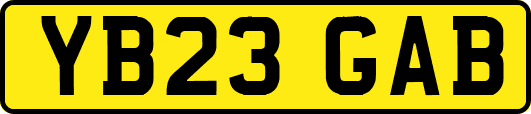 YB23GAB