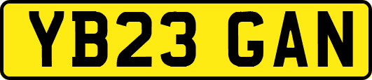 YB23GAN