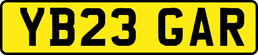 YB23GAR