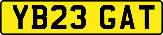 YB23GAT