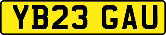 YB23GAU