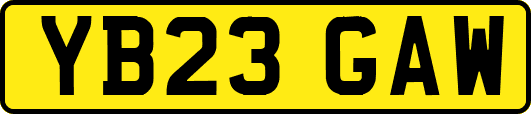 YB23GAW