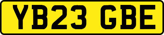 YB23GBE