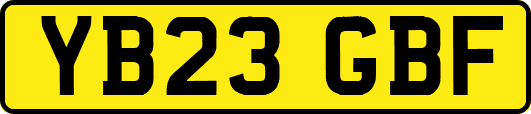 YB23GBF