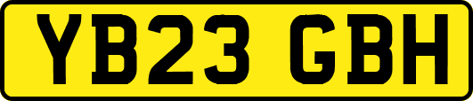 YB23GBH
