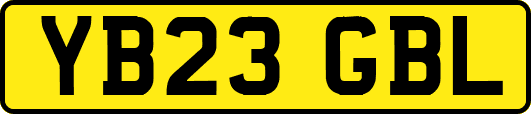 YB23GBL