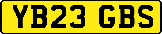 YB23GBS