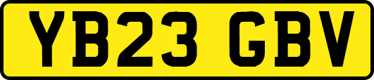 YB23GBV