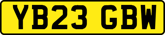 YB23GBW