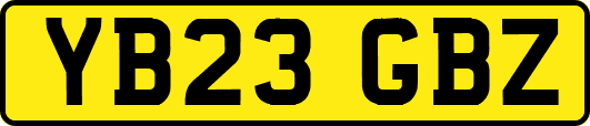 YB23GBZ