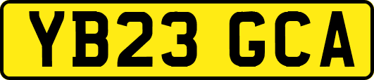YB23GCA