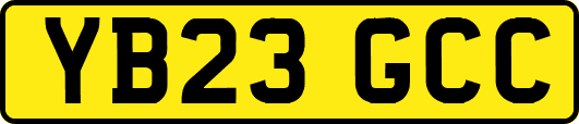 YB23GCC